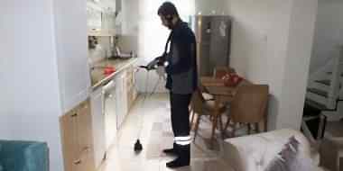 Lavabo Tıkanıklığı Açma